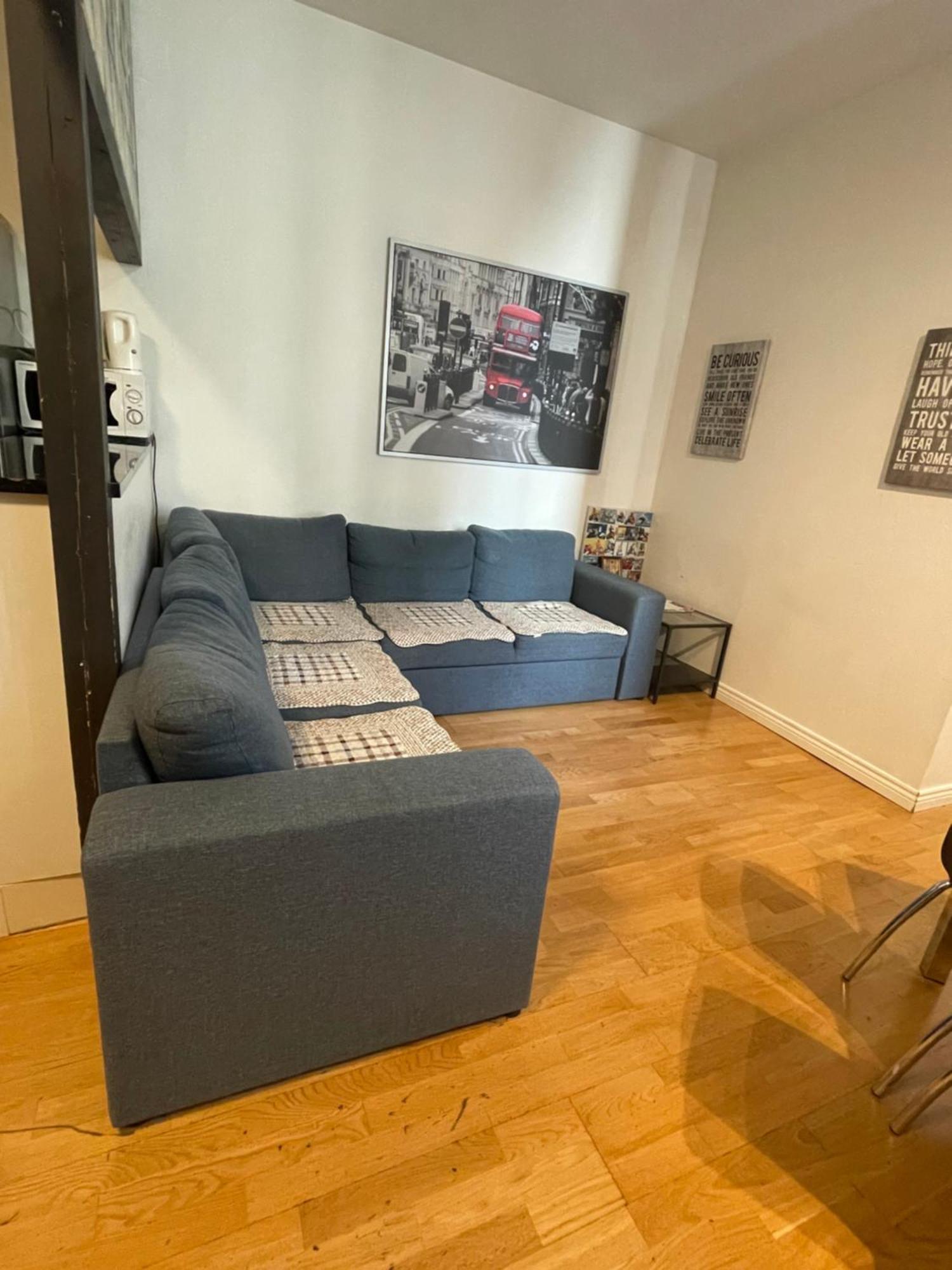 S, Center Appartement Oslo