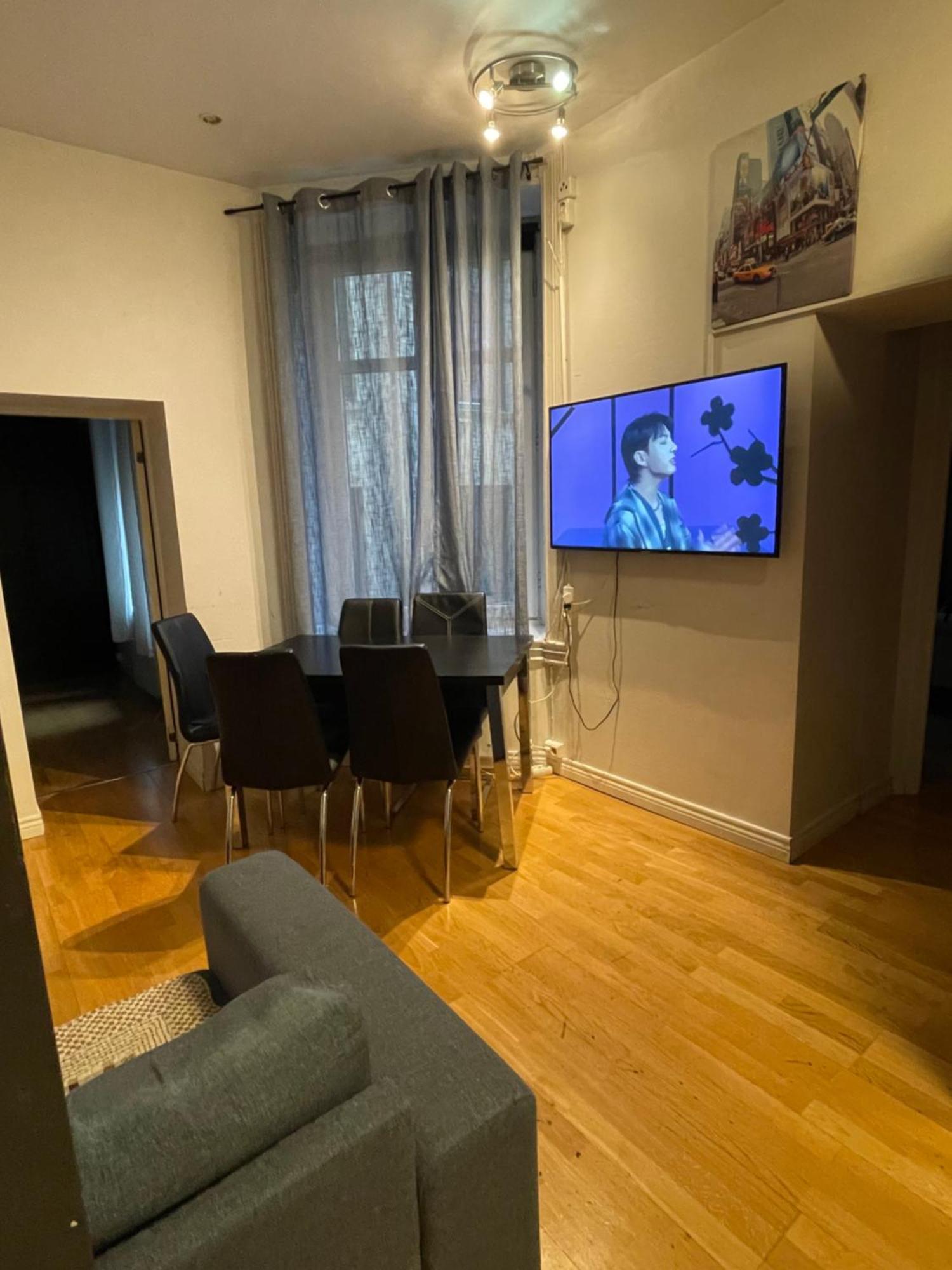 S, Center Appartement Oslo